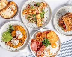 First Light Petersham