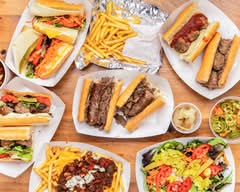 Michael's Italian Beef & Sausage Co. (4612 SE Hawthorne Blvd)