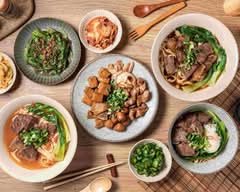 一碗牛肉麵 臺中南屯店