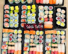 Suna Sushi & Poke (Getxo)