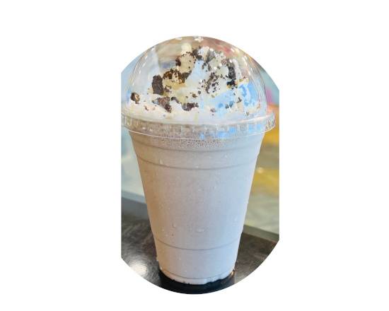 Cookies & Cream Milkshake