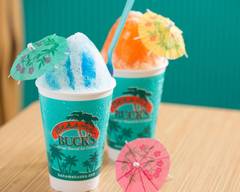 Bahama Buck's (7022 S New Braunfels Ave, Suite 1010)