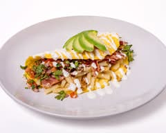 Omelette Bar by Cocina 35