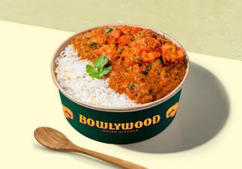 Bowl Poulet Vindaloo 🍗