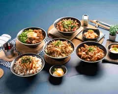 蓋Bar