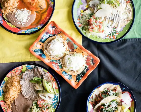 Julio's Cafe (Voted CherryWood's #1 Tex Mex)