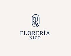 Florería Nico 🛒💐 (Flores Bonampak)