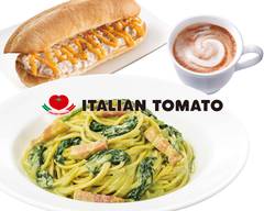 イタリアン・トマト CafeJr. 新宿靖国通り店