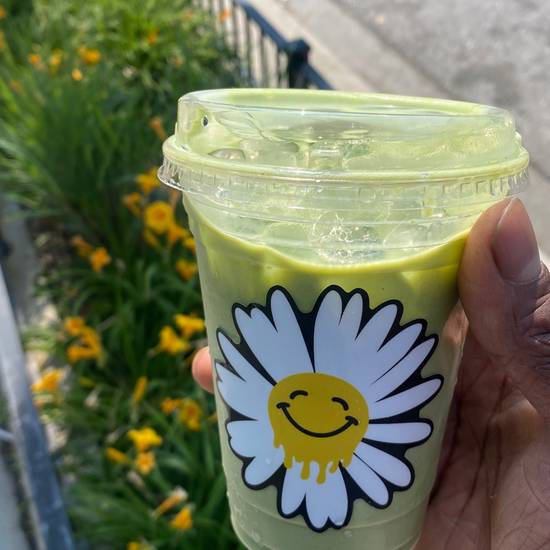 Matcha Bliss