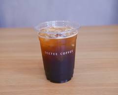 Seetee Coffee 上野公園店