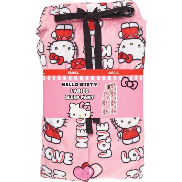 Vday Hello Kitty PJ Pants Ast