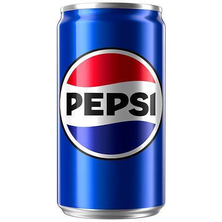 Pepsi Cola - 7.5 fl oz