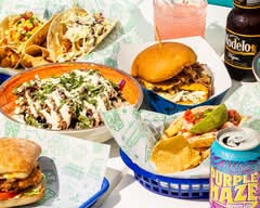 Jimmy Hula's (9711 Applecross Road)