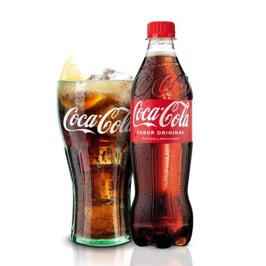 Coca-Cola 1L