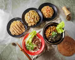 大金小館