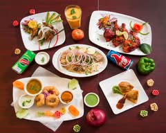 Taz Indian Cuisine Waco