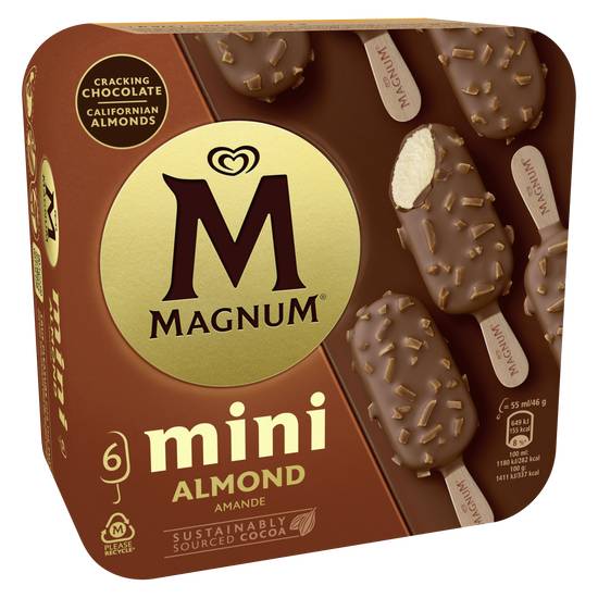 Bonbons chocolat cacahuète M&M's Mix, 400g - Super U, Hyper U, U Express 