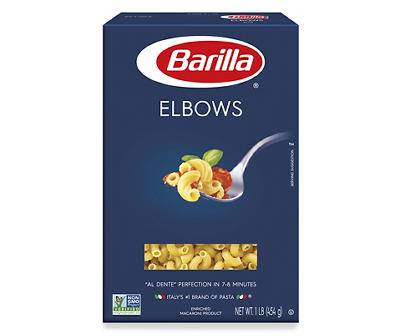 Elbows, 16 Oz.