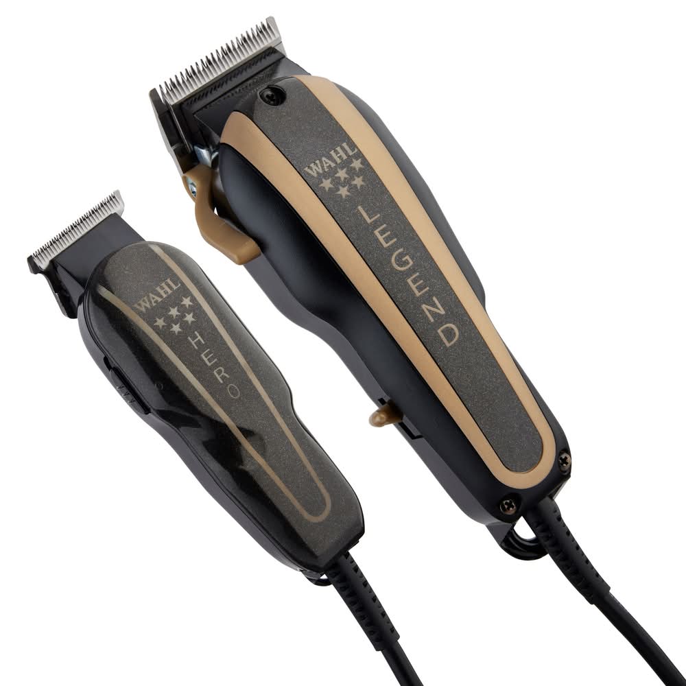 Wahl 5-Star Barber Combo