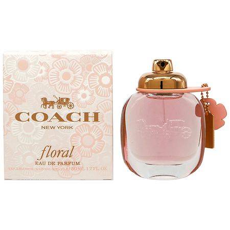 Coach Floral Eau De Parfum Spray (1.7 fl oz)
