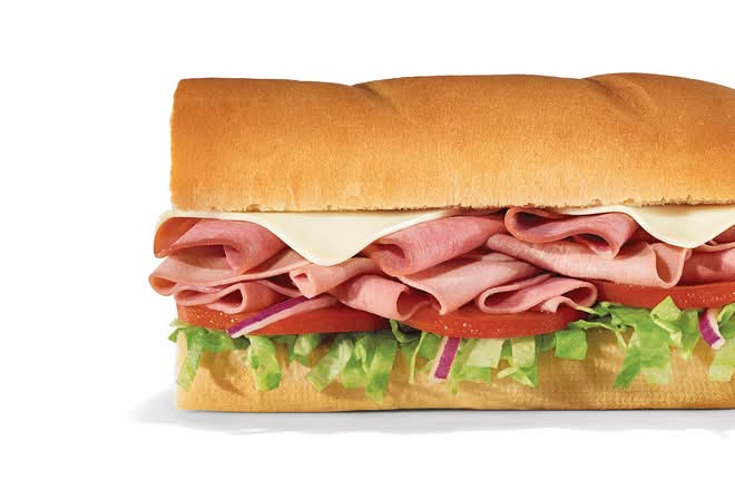 Cold Cut Combo®
