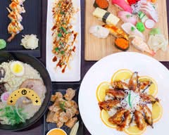 Orenji Sushi & Noodles (5625 221st Place SE)