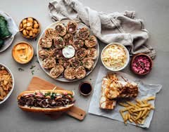 Shawarmaz (Laval)