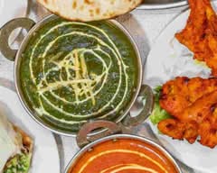 インディアンパレ�ス　伊丹店