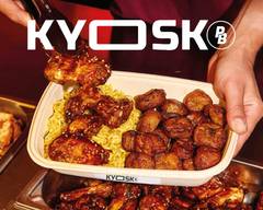 Kyosk PB Poulet Braisé - Montrouge