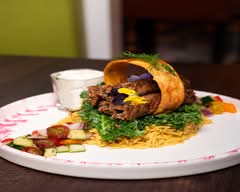 Taj Mezze and Grill (Stamford)