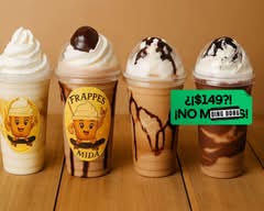 Frappes Mida (Cancun)