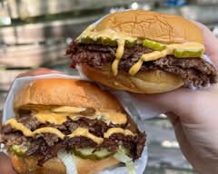 Smash House (22725 Duke Street)