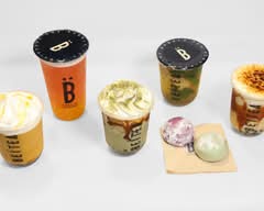beitea bubble tea champs elysées
