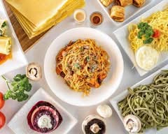 Pasta in the Valley