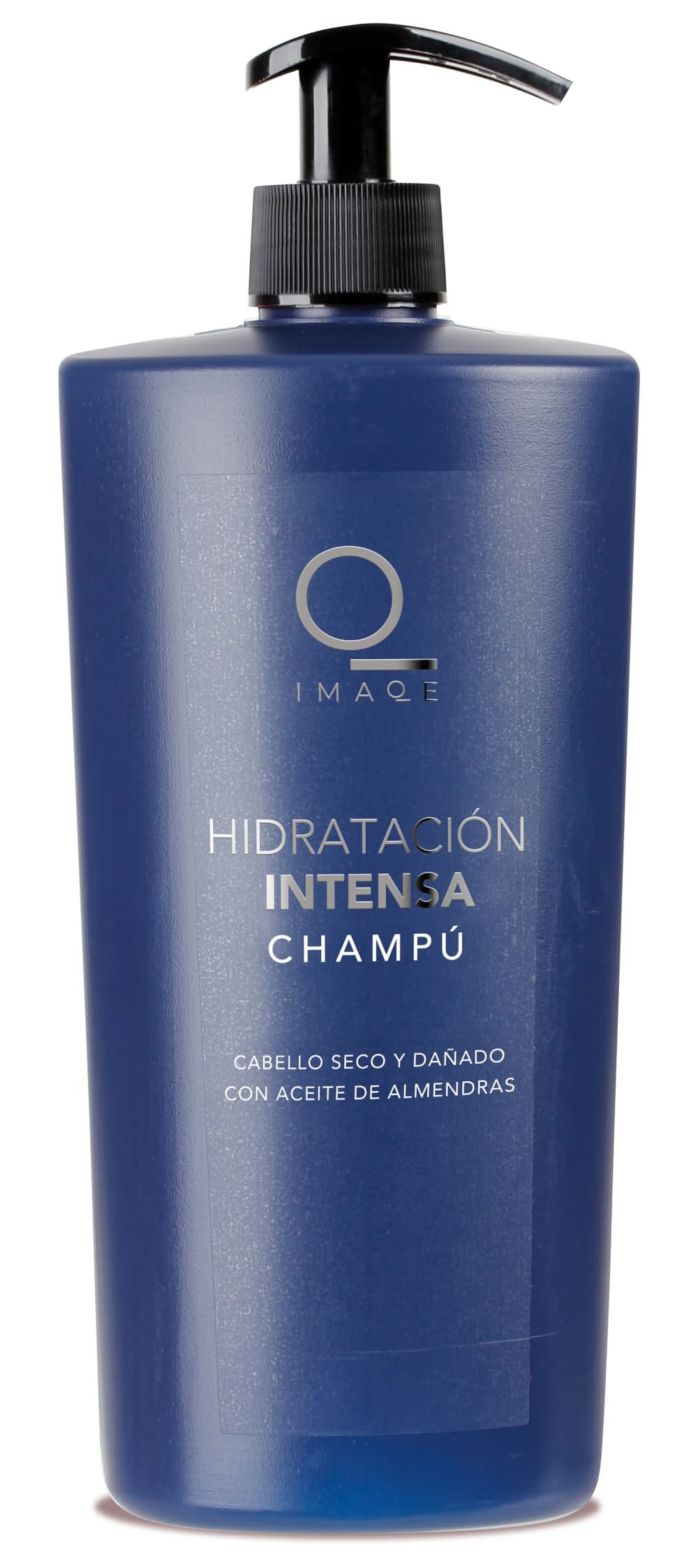 Champú Hidratante Intenso Profesional Imaqe De Dia Botella 750 Ml
