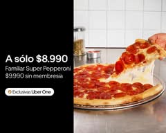 Sbarro - Florida Center