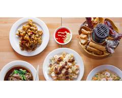 Chens Chinese Restaurant (East Mesa)