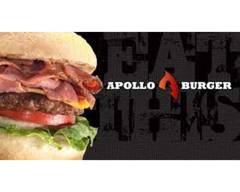 Apollo Burger - American Fork -