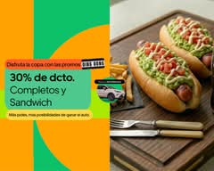 El Sabor de la Avenida - Concepción