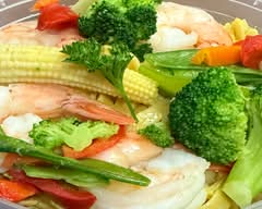 Noodles International