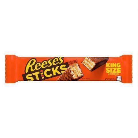 Reese's Sticks King Size 3oz