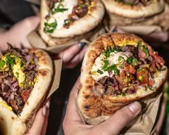 You Turkish Kebab