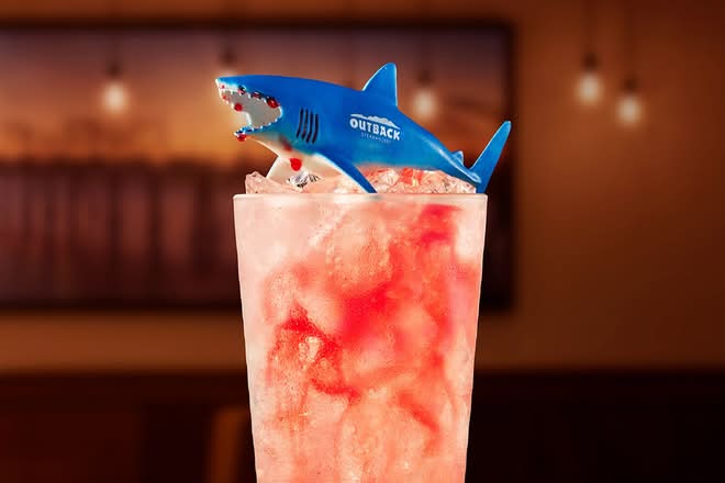 Sharky Temple