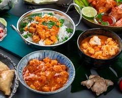 Butter Chicken Snob (117 Tonnele Avenue\r\nUnit 1A)