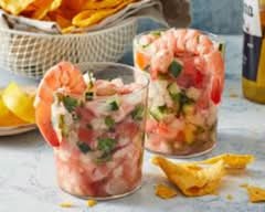 La Esquina Mariscos
