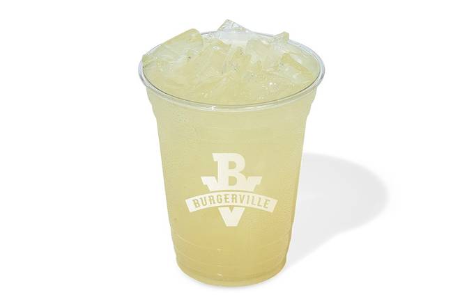 Order Lemonade - 32oz. food online from Burgerville #33 store, West Linn on bringmethat.com