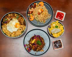 Daniel's Kitchen - Kiribathgoda