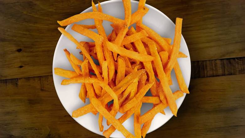 Sweet Potato Fries