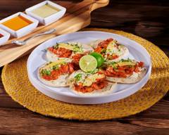 Chih'ua Tacos y Cortes (Universidad)