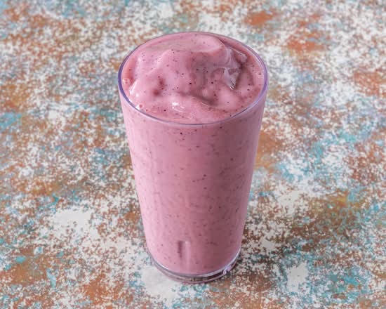 Very Berry Smoothie